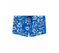 HOM - Swim Shorts - Colibris - P0BI