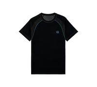 HOM T-Shirt Herren schwarz, XXL