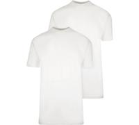 HOM T-Shirt Herren weiß, S