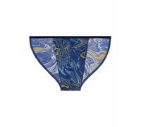 HOM - Tanga Briefs - Funky Styles - Marine