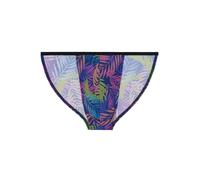 HOM - Tanga Briefs - Funky styles - Marine