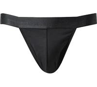 HOM - Herren - Tanga Briefs 'Classic' - Sport Slip - Black - Grösse XL