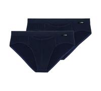 HOM - Tencel™ Soft HO1 - Mini Slip/Unterhose - 2er Pack (XXL Navy)