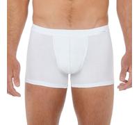 HOM - Tencel™ Soft - Retro Short/Pant (L Weiß)