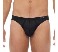 HOM - Tencel™ Soft - Slip/Unterhose (L Schwarz)