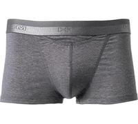 HOM Trunk Herren Baumwolle grau, 5 (M)