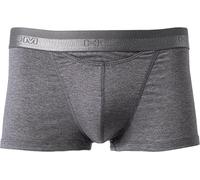 HOM Trunk Herren Baumwolle grau, 7 (XL)