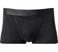 HOM Boxer Briefs Herren schwarz, S