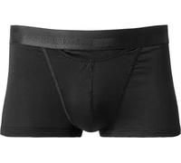 HOM Trunk Herren Baumwolle schwarz, 6 (L)