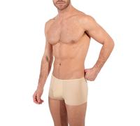 HOM Trunk Herren Mikrofaser beige, 6 (L)