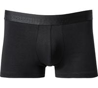 Hom Boxer »New Boxer« Made in Europe, Black SIZE,S = 4|M = 5|L = 6|XL = 7|XXL = 8