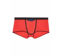 HOM Herren Trunk Plume Up HO1 - red - Größe L