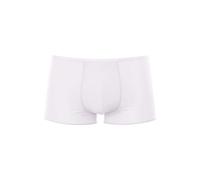 HOM Herren Kurze Boxershorts Plumes Unterw sche, Weiß, L EU