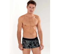 Trunks mit elastischem Label-Bund XL men Anthrazit