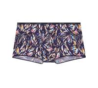 HOM - Viscaya - Retro Short / Pant (M Navy print)