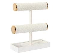 The Concept Factory Schmuckständer in Creme - 11% | Schmuckkaesten