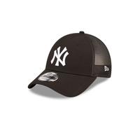 NEW ERA MÜTZE HOME FIELD 940 TRUCKER NYY NEW YORK YANKEES EU:ONE SIZE Schwarz