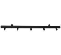 HOME IT Knaufblende, BlackOne, L