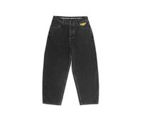 HOMEBOY Jeans Baggy Fit X-Tra MONSTER grau | 33/L32