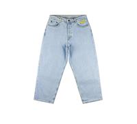 Homeboy X-Tra Monster Jeans moon Herren Gr. 33/32