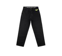 HOMEBOY Jeans Baggy Fit X-Tra schwarz | 30/L32