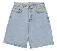 Homeboy Jeansshort x-tra MONSTER Denim Shorts Blau 33
