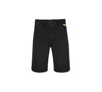 HOMEBOY Jeansshorts X-TRA BAGGY schwarz | 28