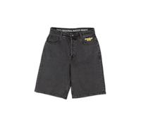 HOMEBOY Jeansshorts X-TRA MONSTER grau | 27