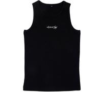 Homeboy Tank Top Achsel H Black M