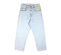 Homeboy Unisex Hose X-tra Baggy Diamond Denim