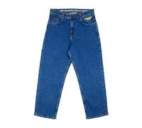 Homeboy Unisex Hose X-tra Baggy Diamond Denim