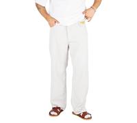 Homeboy Unisex X-Tra Baggy Cord Hose, Antarctica, 36 L34