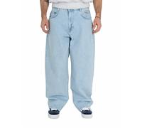 Homeboy Unisex x-tra Monster Denim Hose, Moon, 28 L30