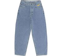 Homeboy X-Tra Monster Jeans moon Herren Gr. 36/34