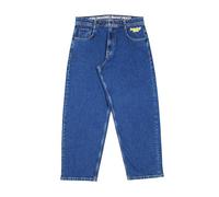Homeboy X-tra Monster Denim - Washed Blue - 27/30