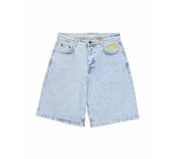 Homeboy Unisex x-tra Monster Shorts, Moon, 31