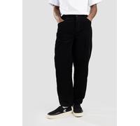 Homeboy X-Tra Baggy Cord Pants black Herren Gr. 31/32