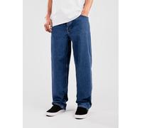 Homeboy X-Tra BAGGY Denim Jeans washed blue Herren Gr. 30/32