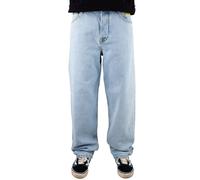 HOMEBOY Jeans Baggy Fit X-Tra hellblau | 30/L32