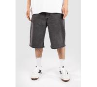 Homeboy X-Tra Baggy Denim Shorts washed grey Herren Gr. 32