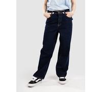 HOMEBOY Jeans Baggy Fit X-Tra dunkelblau | 28/L30