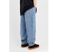 Homeboy X-Tra Baggy Denim Baggys in Gr. 26/30 in Blau