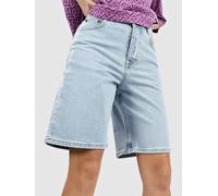 Homeboy X-Tra Baggy Shorts moon Damen Gr. 26