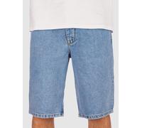 Homeboy Herren Shorts X-Tra blau W 36 L 34