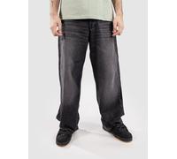 Homeboy X-Tra Desperados Denim Jeans vintage black Herren Gr. 33/32