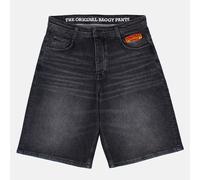 Homeboy x-tra Desperados Short - Vintage Black - 29 w