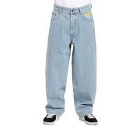 Homeboy X-Tra Monster Jeans moon Herren Gr. 36/34