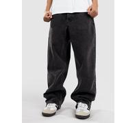 Homeboy X-Tra Monster Jeans washed grey Herren Gr. 31/32