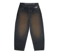 HomeBoy X-Tra Monster Pant Black Label Dirty Blue - W33 / L32