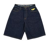 Shorts HOMEBOY - X-tra Monster Denim Shorts Indigo (INDIGO-80) Größe: 34